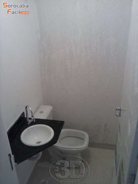 Apartamento em Jd. Europa, Sorocaba - Jd Europa - 2 suítes - Foto 6